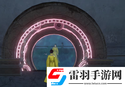 逆水寒手游怎么获得戏彩特质