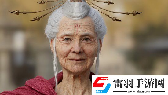 博主自制黑神话