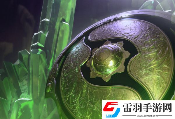 V社公布DOTA2TI8奖金池分配比例冠军独享超1000万美元奖金
