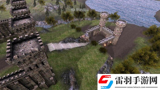 史诗战争模拟器全地图介绍全地图特点及地形详解