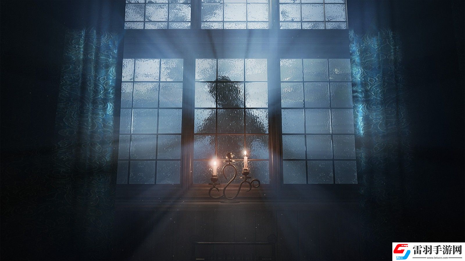 层层恐惧新作LayersofFears现已上架Steam