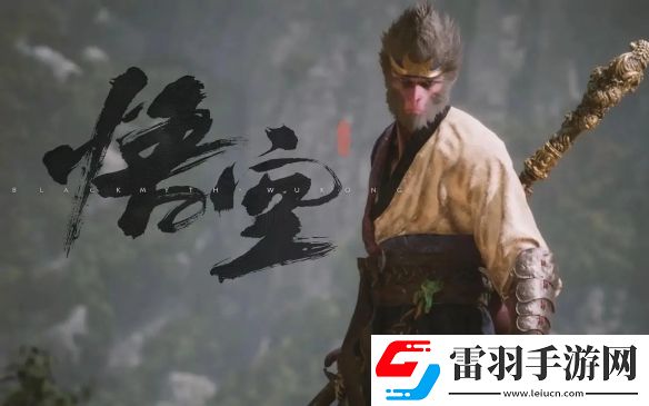 IGN盘点黑神话