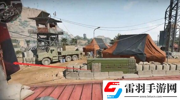三角洲行动零号大坝隐藏协议箱D4密码分析