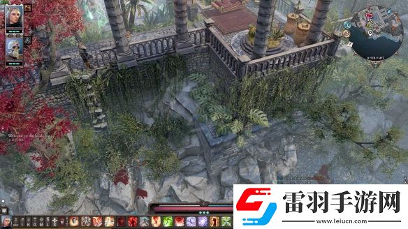 神界原罪2吞噬者套装获取位置及任务流程