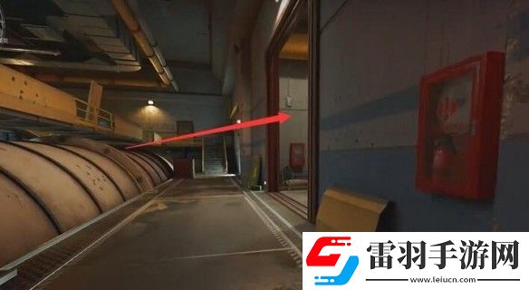 三角洲行动零号大坝隐藏协议箱D4密码分析