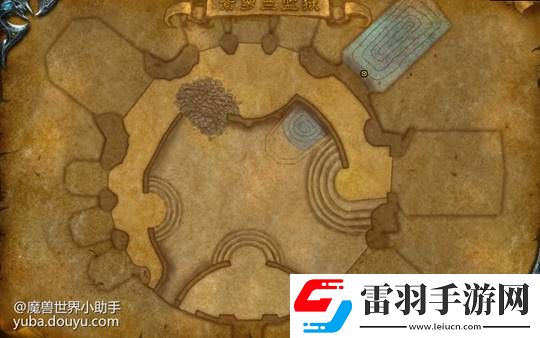 魔兽世界生命结晶哪里刷各种结晶掉落位置汇总