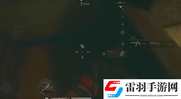 三角洲行动阿米亚小镇L0钥匙房密码分析
