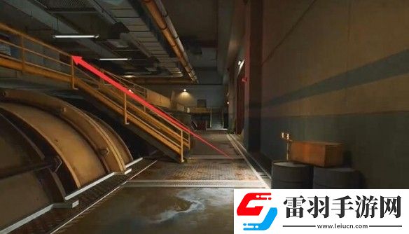 三角洲行动零号大坝隐藏协议箱D4密码分析
