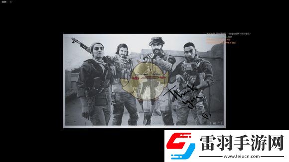 使命召唤16现代战争为什么进游戏黑屏但有声音