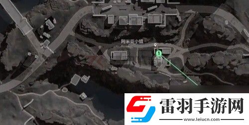 三角洲行动长弓溪谷地窖密码分析