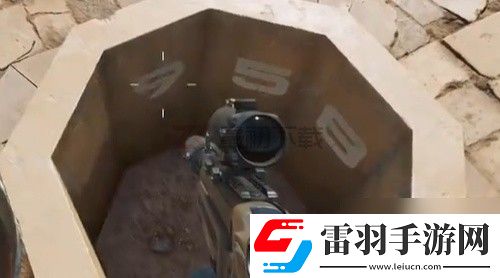 三角洲行动长弓溪谷地窖密码分析