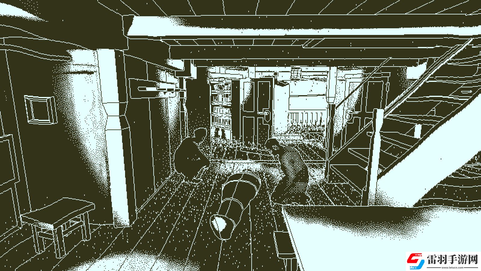 奥伯拉丁的回归更新简繁中文现正在Steam打折促销中