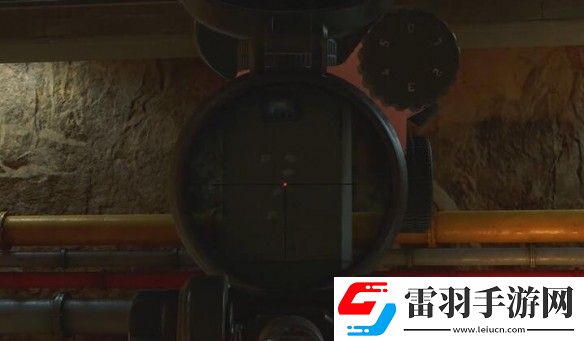 三角洲行动零号大坝隐藏协议箱D4密码分析