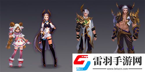 暗黑战神周年庆新版本更新跨入全新的战斗时代