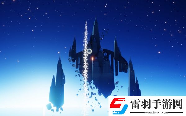 光遇全神坛位置