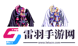 DNF全职业冥光天羽稀有装扮外观展示DNF第4期稀有装扮白色黑色冥光天羽外观展示
