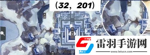 一梦江湖2020年4月16日打坐地点在哪