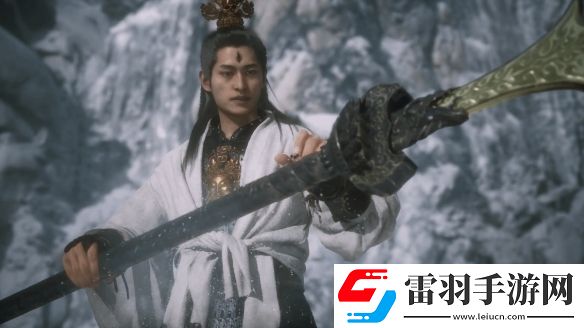 IGN盘点黑神话