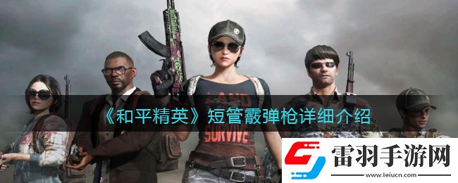 和平精英短管霰弹枪怎么样