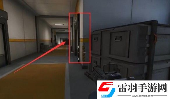 三角洲行动航天基地组装室密码分析