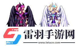 DNF全职业冥光天羽稀有装扮外观展示DNF第4期稀有装扮白色黑色冥光天羽外观展示