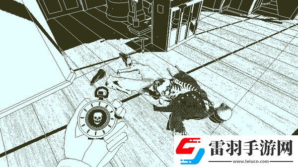 奥伯拉丁的回归更新简繁中文现正在Steam打折促销中