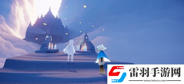 光遇全神坛位置