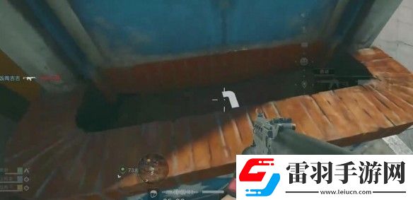 三角洲行动阿米亚小镇L0钥匙房密码分析