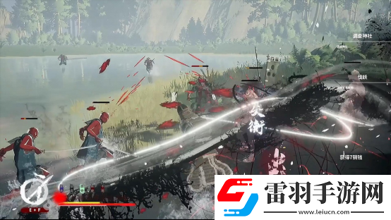 提刀入倭岛平寇志DLC“邪马台之影”现已正式发售