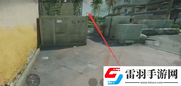 三角洲行动阿米亚小镇L0钥匙房密码分析