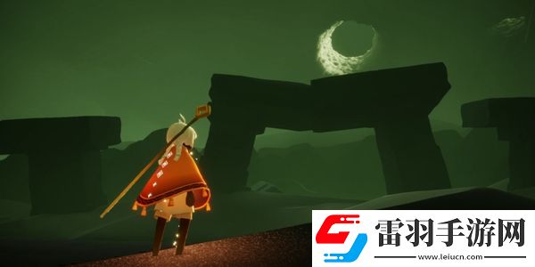 光遇全神坛位置