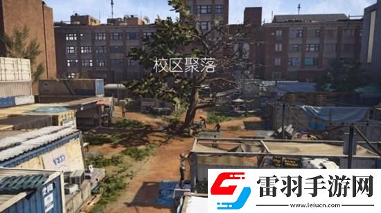 全境封锁2游戏细节介绍都有什么细节