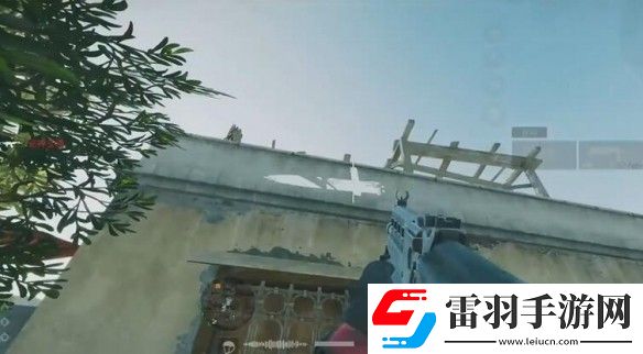三角洲行动阿米亚小镇L0钥匙房密码分析