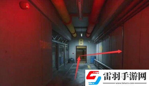 三角洲行动零号大坝隐藏协议箱D4密码分析