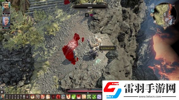 神界原罪2吞噬者套装获取位置及任务流程