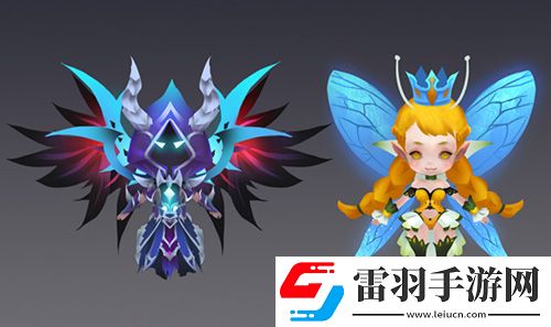 暗黑战神周年庆新版本更新跨入全新的战斗时代