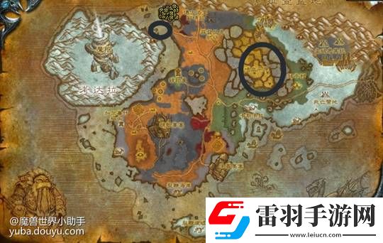 魔兽世界生命结晶哪里刷各种结晶掉落位置汇总