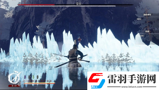 提刀入倭岛平寇志DLC“邪马台之影”现已正式发售