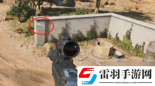 三角洲行动长弓溪谷地窖密码分析