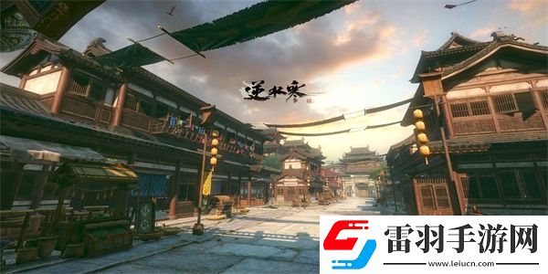 逆水寒手游汤隆任务完成攻略