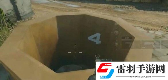 三角洲行动阿米亚小镇L0钥匙房密码分析