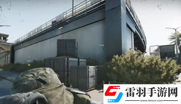 三角洲行动航天基地组装室密码分析