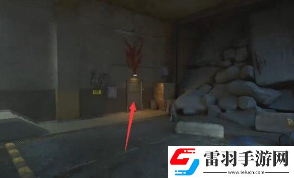 三角洲行动零号大坝隐藏协议箱D4密码分析