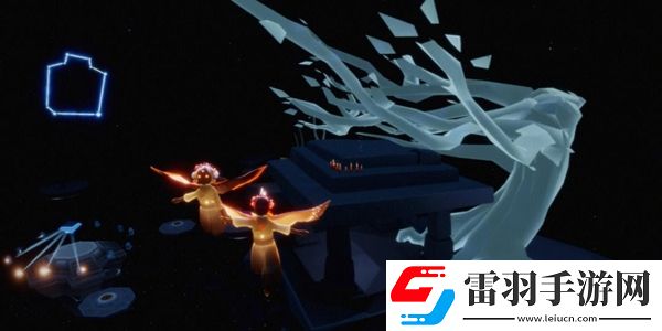 光遇全神坛位置