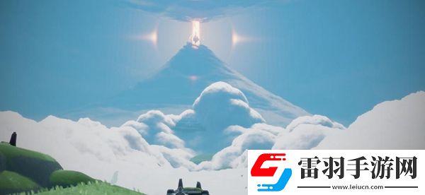 光遇全神坛位置