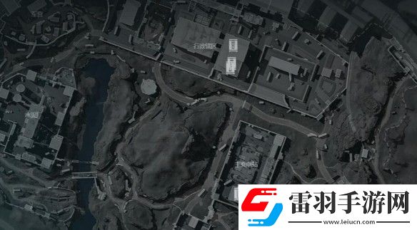 三角洲行动零号大坝保险箱密码分析