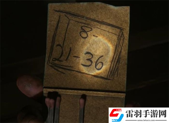 美国末日保险箱密码最后生还者第一部密码箱密码