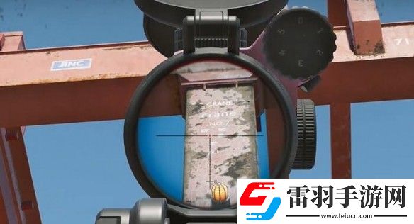 三角洲行动零号大坝隐藏协议箱D4密码分析