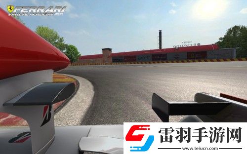 史上最逼真!法拉利模拟学院2010测评