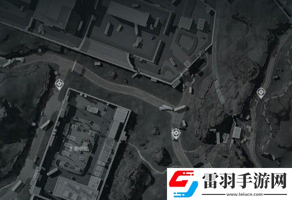 三角洲行动零号大坝出生点汇总